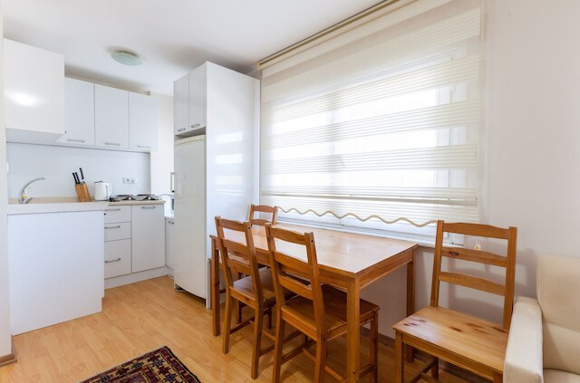 スルタン アパートメンツ