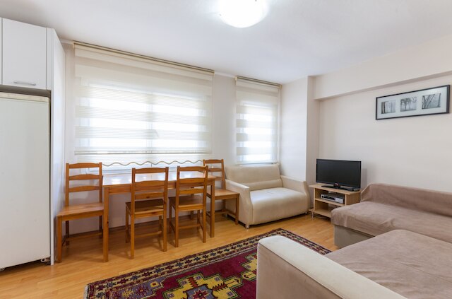 スルタン アパートメンツ