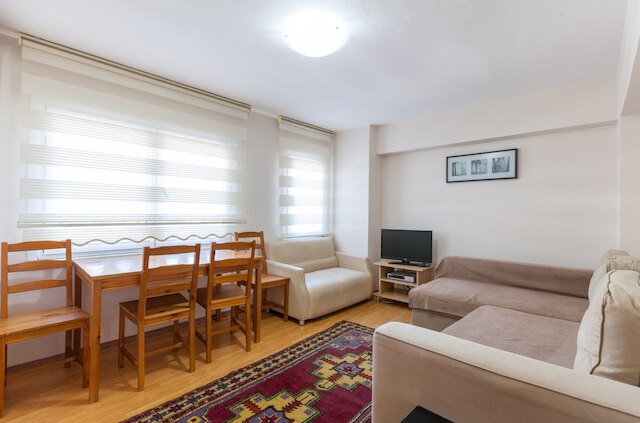 スルタン アパートメンツ