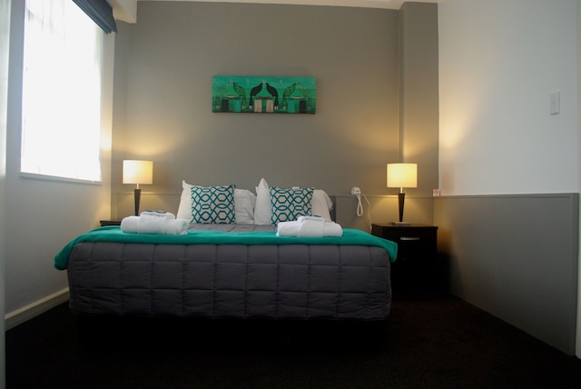 ロウ コーツ ホテル