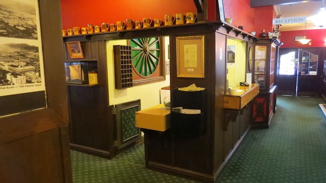 ロウ コーツ ホテル