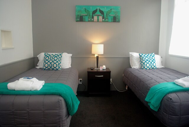 ロウ コーツ ホテル