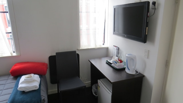 ロウ コーツ ホテル