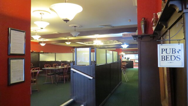 ロウ コーツ ホテル