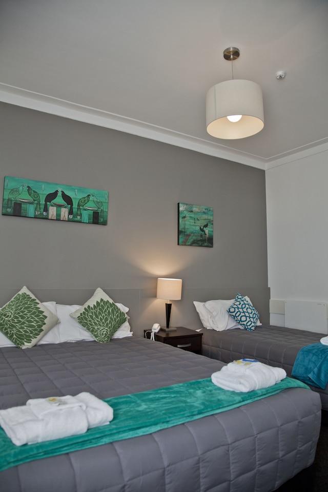 ロウ コーツ ホテル