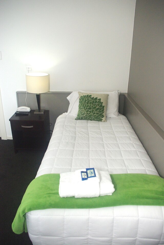 ロウ コーツ ホテル