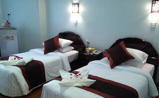 サマー パレス ホテル