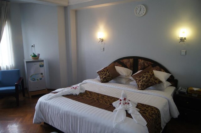 サマー パレス ホテル