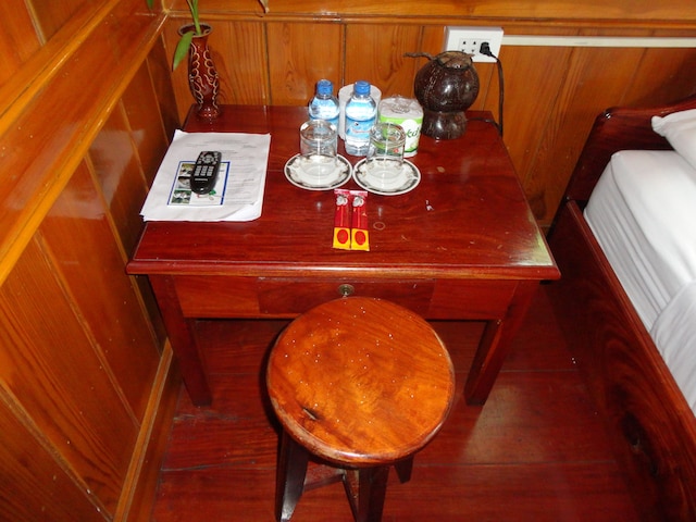 ヴィラ ピライラック