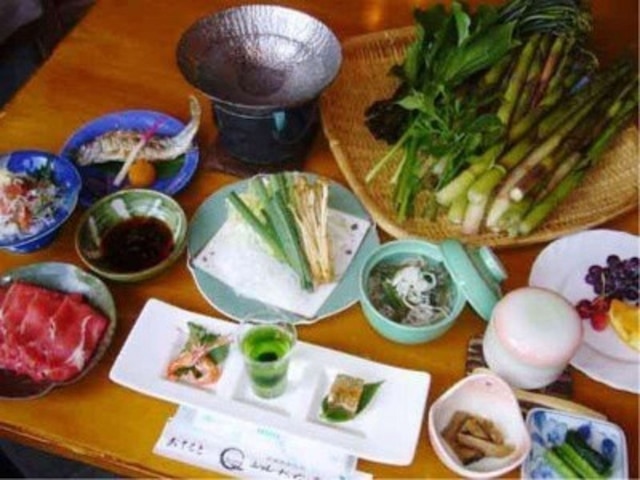 シャレードイン志賀