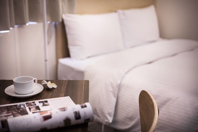 グリーンワールド 林森 (洛碁大飯店林森館)