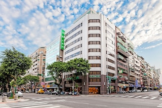 グリーンワールド 林森 (洛碁大飯店林森館)