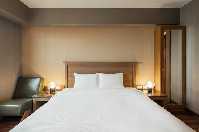 カインドネス ホテル - 台東 (康橋商旅- 台東館)