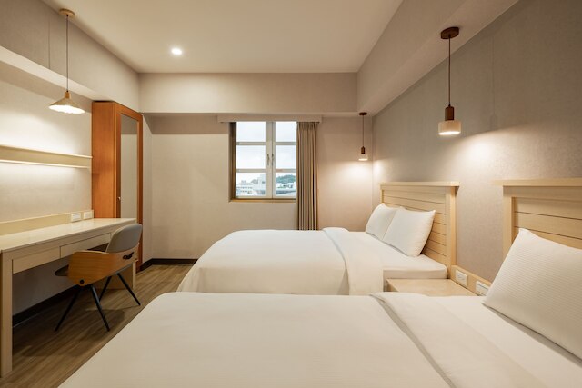 カインドネス ホテル - 台東 (康橋商旅- 台東館)