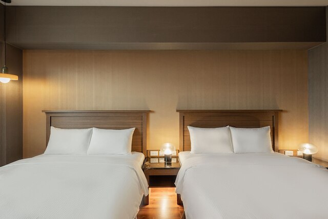 カインドネス ホテル - 台東 (康橋商旅- 台東館)