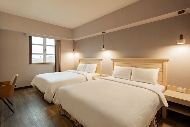 カインドネス ホテル - 台東 (康橋商旅- 台東館)