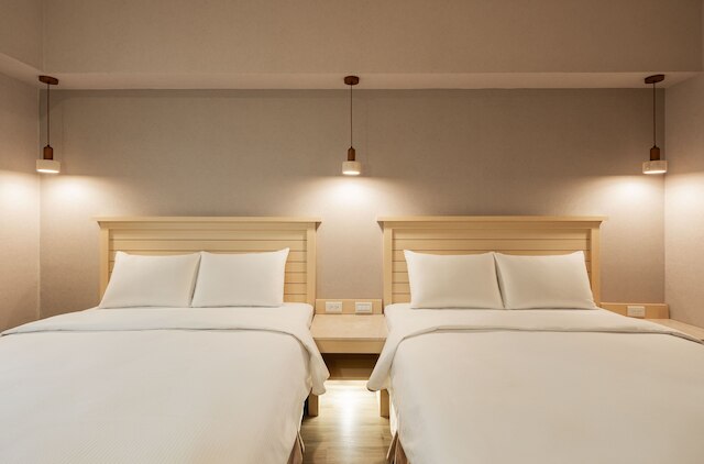 カインドネス ホテル - 台東 (康橋商旅- 台東館)