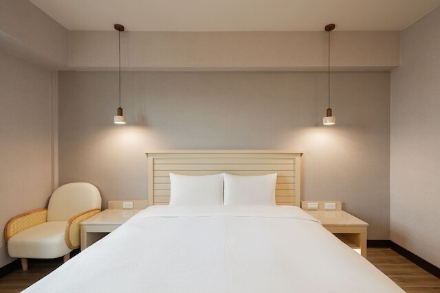 カインドネス ホテル - 台東 (康橋商旅- 台東館)