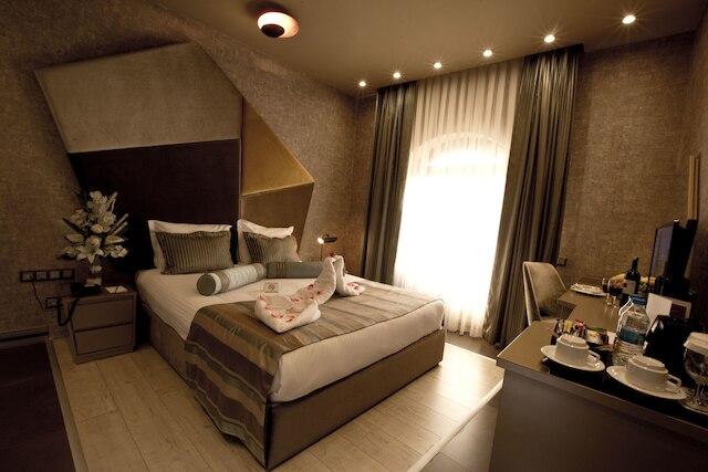 リオス エディション ホテル