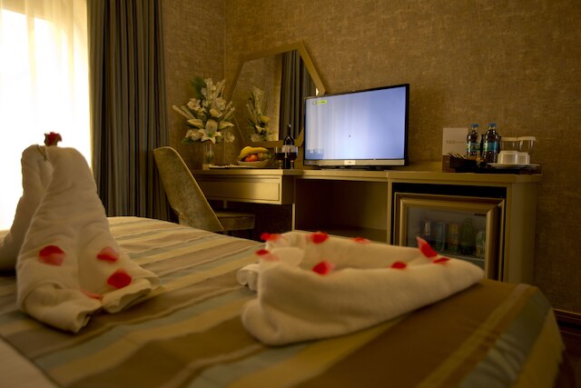 リオス エディション ホテル