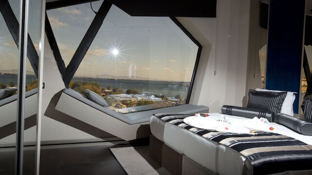 リオス エディション ホテル