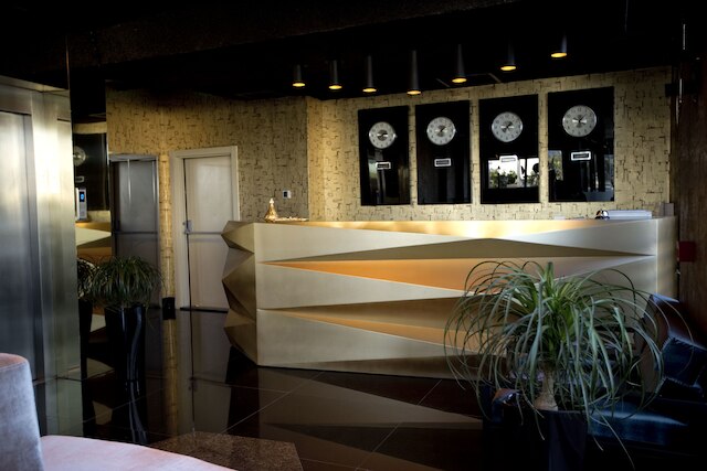 リオス エディション ホテル