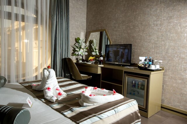 リオス エディション ホテル