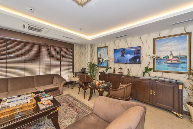 アプリリス ゴールド ホテル - スペシャル クラス