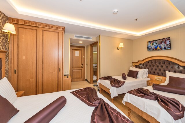 アプリリス ゴールド ホテル - スペシャル クラス