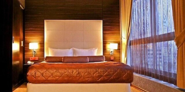 ロタ ブルヴァール ホテル