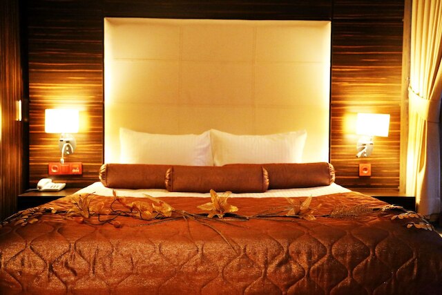 ロタ ブルヴァール ホテル