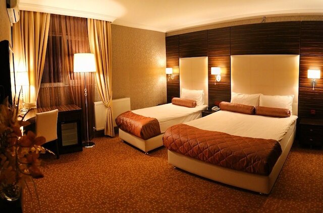 ロタ ブルヴァール ホテル