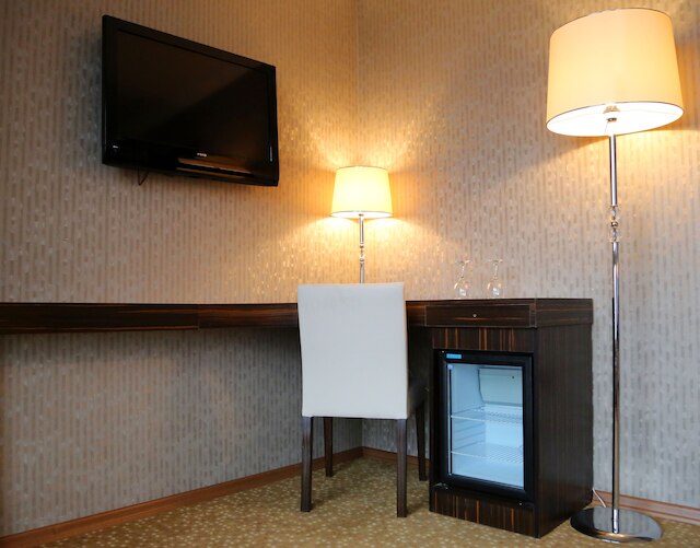 ロタ ブルヴァール ホテル