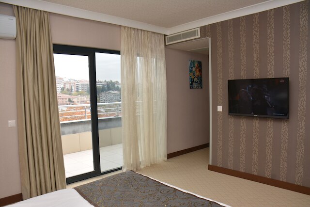 コザ ミレニウム ホテル スパ