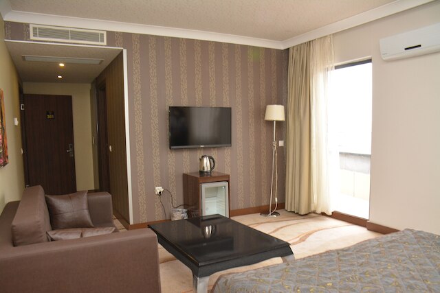 コザ ミレニウム ホテル スパ