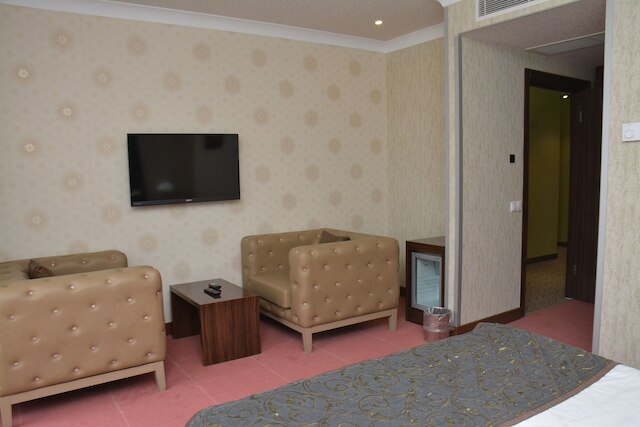 コザ ミレニウム ホテル スパ