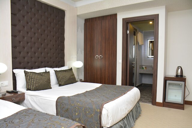 コザ ミレニウム ホテル スパ