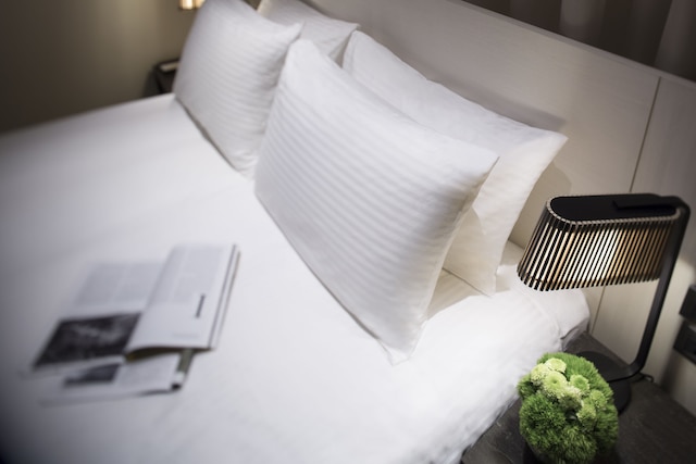 リバービュー スイーツ 台北 (豪景大酒店新館)