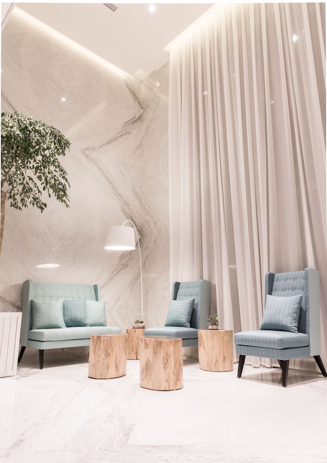 リバービュー スイーツ 台北 (豪景大酒店新館)