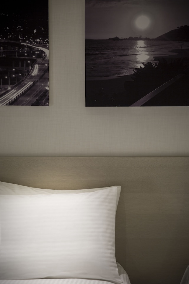 リバービュー スイーツ 台北 (豪景大酒店新館)