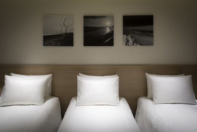 リバービュー スイーツ 台北 (豪景大酒店新館)