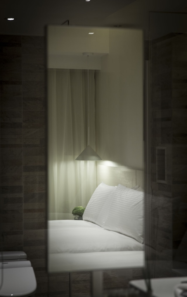 リバービュー スイーツ 台北 (豪景大酒店新館)