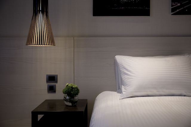 リバービュー スイーツ 台北 (豪景大酒店新館)