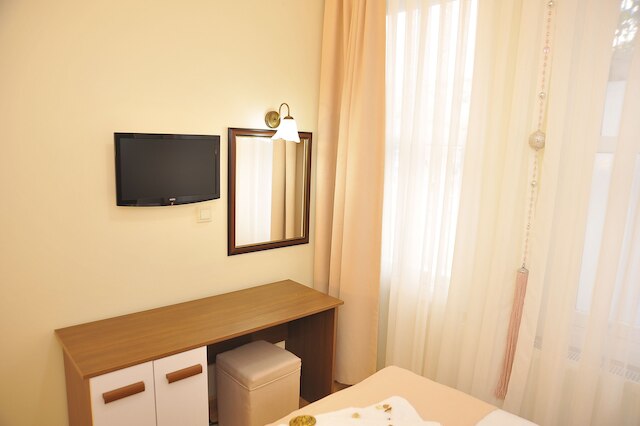 デュアリス ホテル