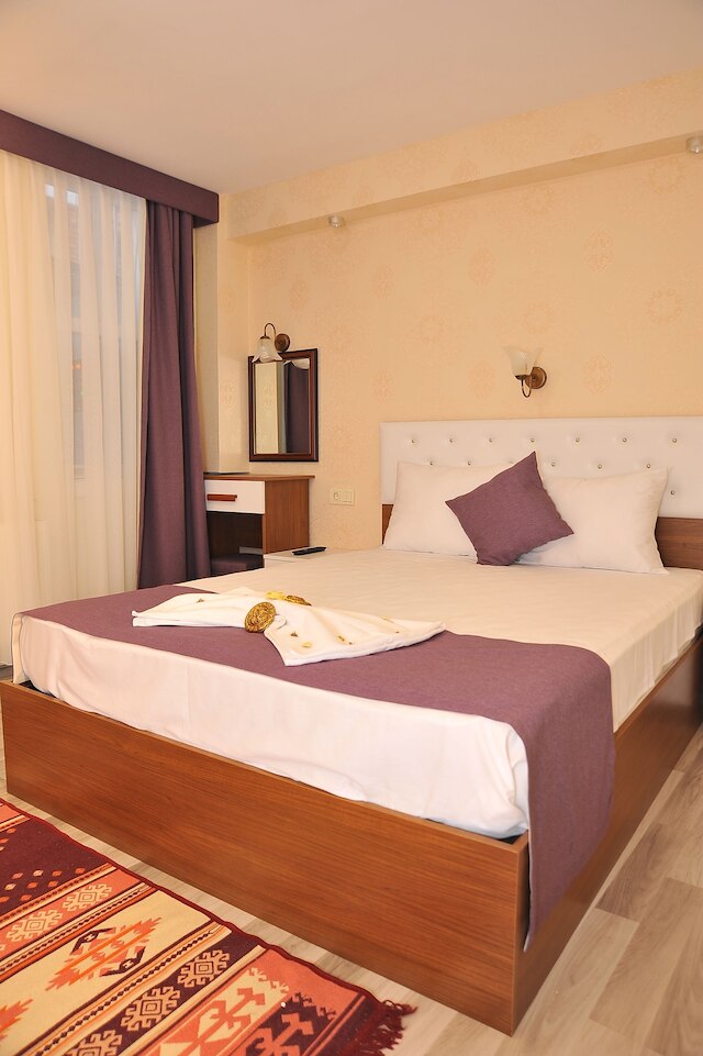 デュアリス ホテル