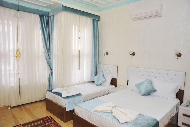 デュアリス ホテル