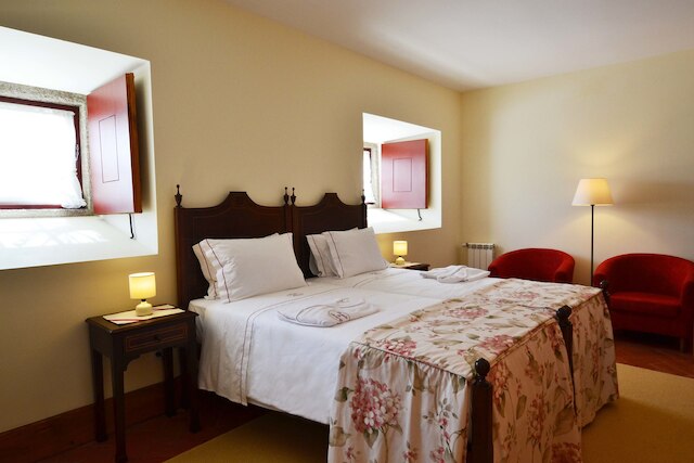 カサ ダ ポルテーラ サンプリズ