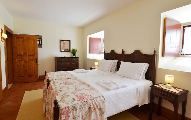 カサ ダ ポルテーラ サンプリズ