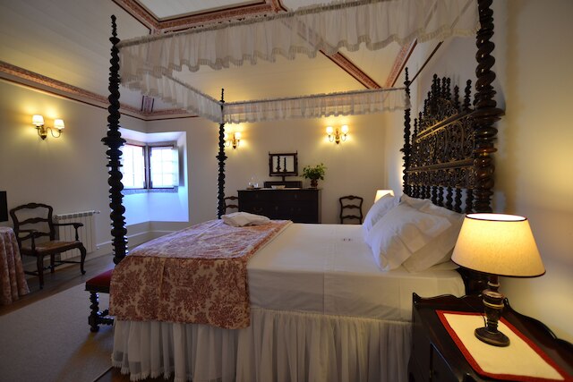 カサ ダ ポルテーラ サンプリズ