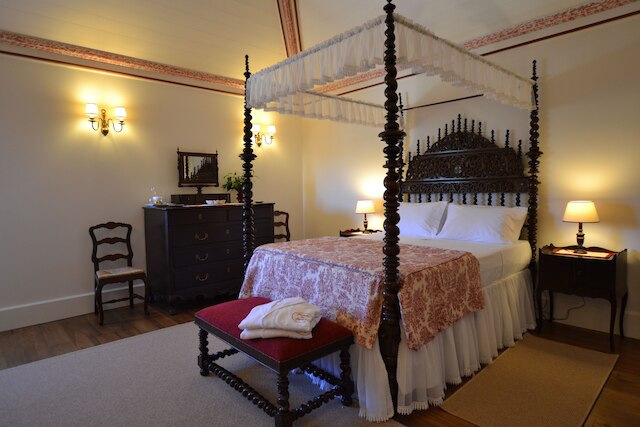 カサ ダ ポルテーラ サンプリズ